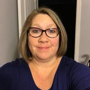 Meet your Posher, Cheri